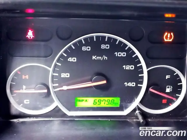 Chevrolet labo 2018 0.8 механика, миниатюра 7