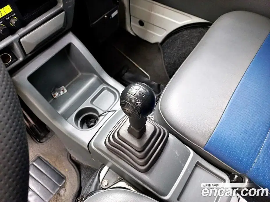 Chevrolet labo 2018 0.8 механика, фото 9