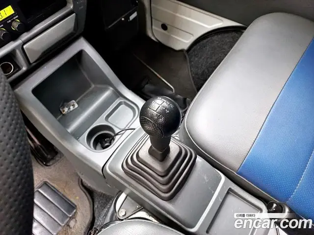 Chevrolet labo 2018 0.8 механика, миниатюра 9