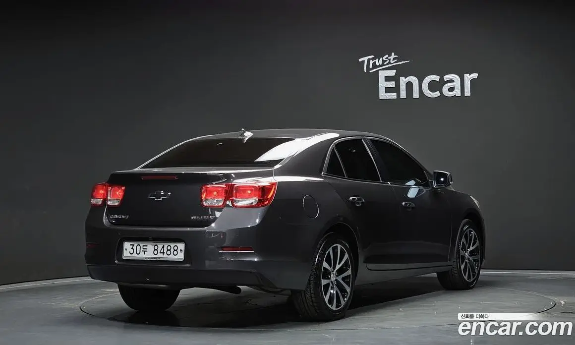 Chevrolet Malibu 2013 2.0 автомат (гидро), фото 2 Chevrolet Malibu 2013 2.0 автомат (гидро), фото 2
