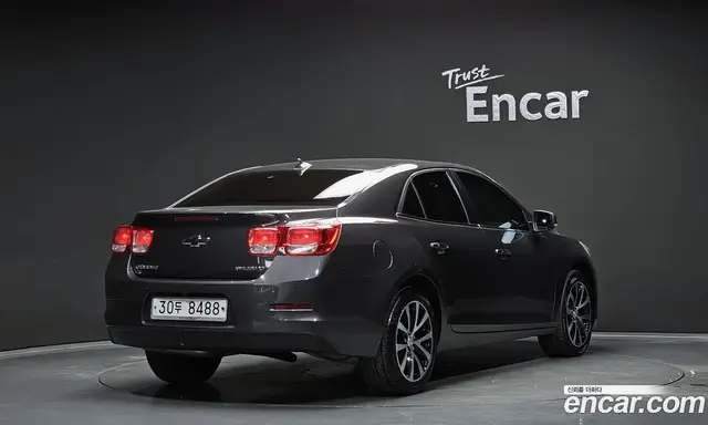 Chevrolet Malibu 2013 2.0 автомат (гидро), миниатюра 2 Chevrolet Malibu 2013 2.0 автомат (гидро), миниатюра 2