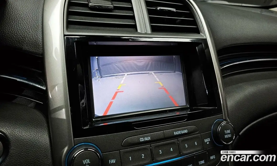 Chevrolet Malibu 2013 2.0 автомат (гидро), фото 15 Chevrolet Malibu 2013 2.0 автомат (гидро), фото 15