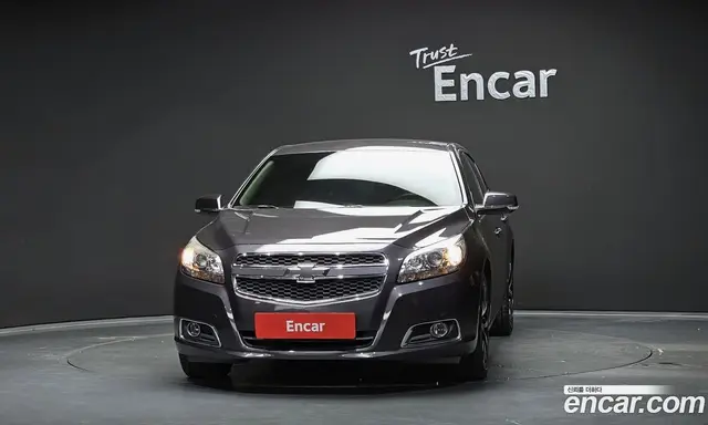 Chevrolet Malibu 2013 2.0 автомат (гидро), миниатюра 3 Chevrolet Malibu 2013 2.0 автомат (гидро), миниатюра 3