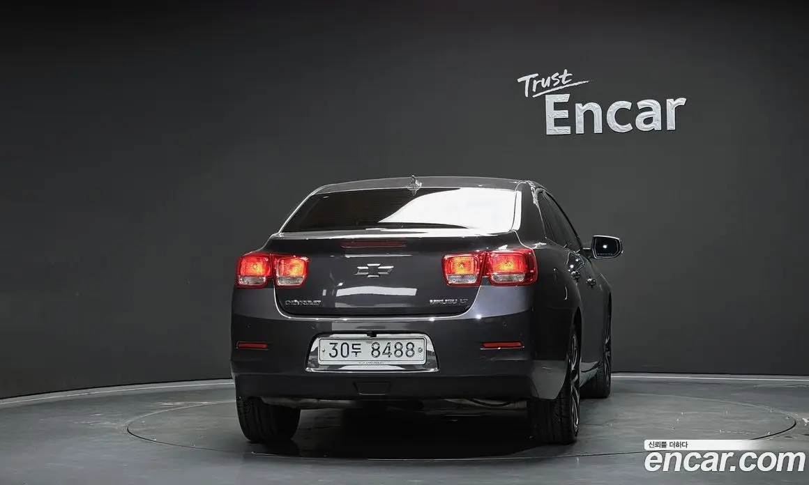 Chevrolet Malibu 2013 2.0 автомат (гидро), фото 4 Chevrolet Malibu 2013 2.0 автомат (гидро), фото 4