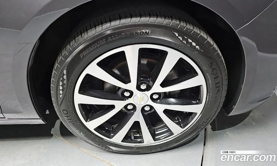 Chevrolet Malibu 2013 2.0 автомат (гидро), фото 5 Chevrolet Malibu 2013 2.0 автомат (гидро), фото 5