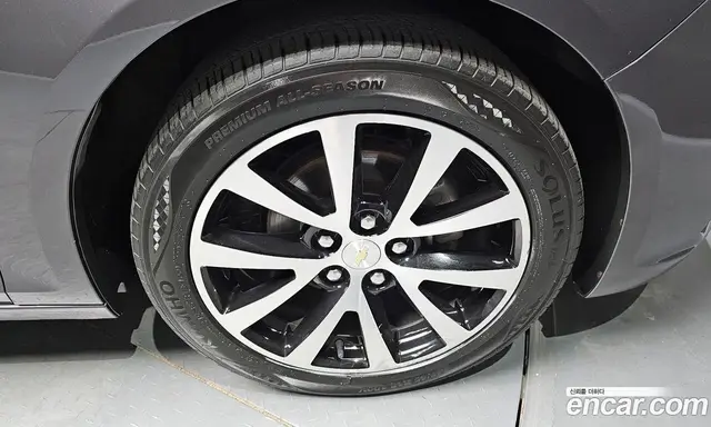 Chevrolet Malibu 2013 2.0 автомат (гидро), миниатюра 5 Chevrolet Malibu 2013 2.0 автомат (гидро), миниатюра 5