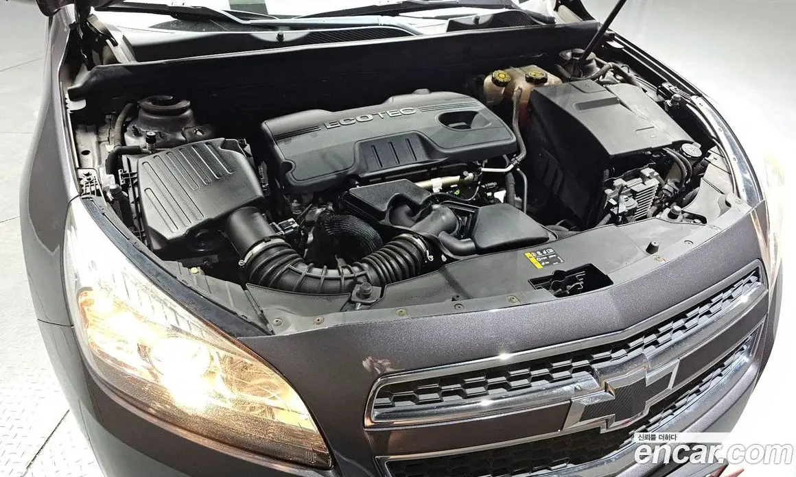 Chevrolet Malibu 2013 2.0 автомат (гидро), фото 6 Chevrolet Malibu 2013 2.0 автомат (гидро), фото 6