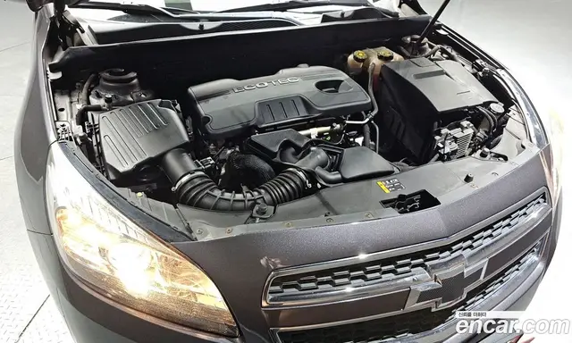 Chevrolet Malibu 2013 2.0 автомат (гидро), миниатюра 6 Chevrolet Malibu 2013 2.0 автомат (гидро), миниатюра 6