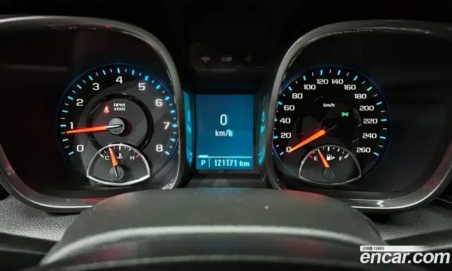 Chevrolet Malibu 2013 2.0 автомат (гидро), миниатюра 8 Chevrolet Malibu 2013 2.0 автомат (гидро), миниатюра 8