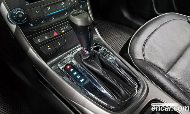 Chevrolet Malibu 2013 2.0 автомат (гидро), миниатюра 9 Chevrolet Malibu 2013 2.0 автомат (гидро), миниатюра 9