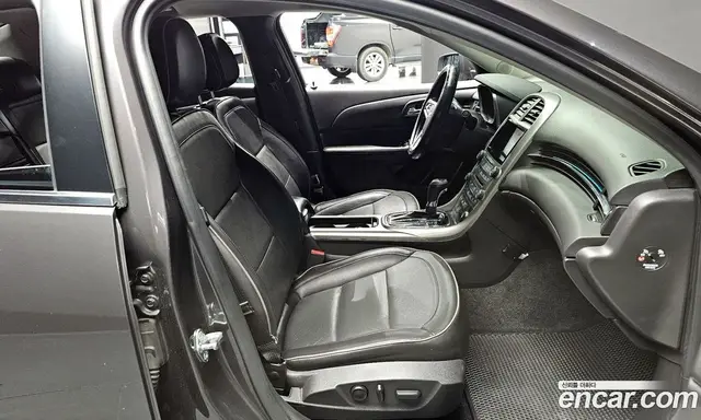 Chevrolet Malibu 2013 2.0 автомат (гидро), миниатюра 10 Chevrolet Malibu 2013 2.0 автомат (гидро), миниатюра 10