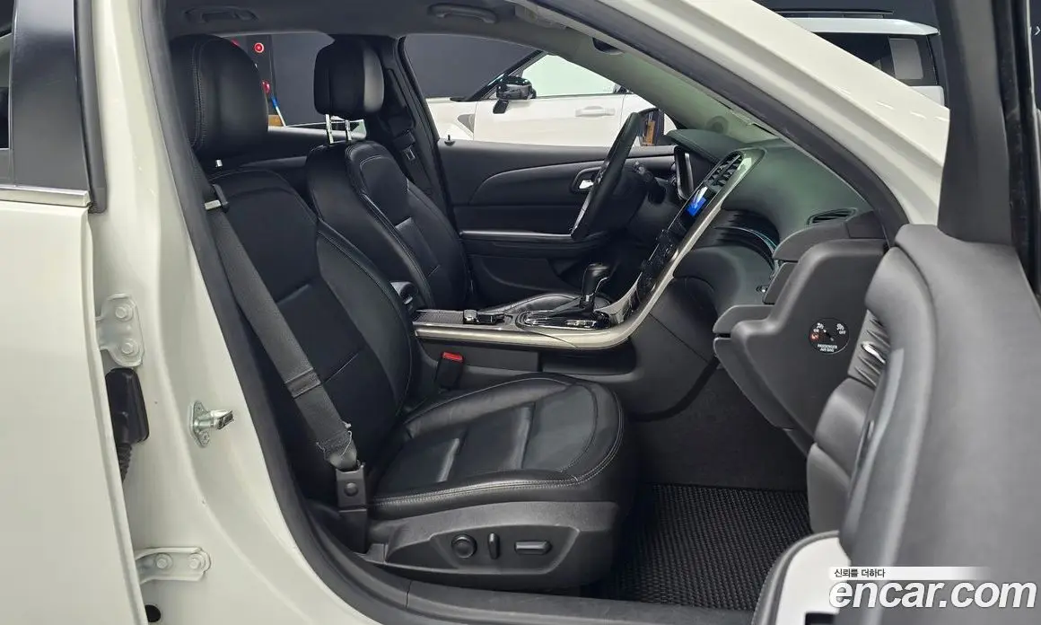 Chevrolet Malibu 2014 2.0 автомат (гидро), фото 13