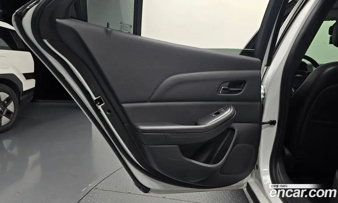Chevrolet Malibu 2014 2.0 автомат (гидро), фото 15