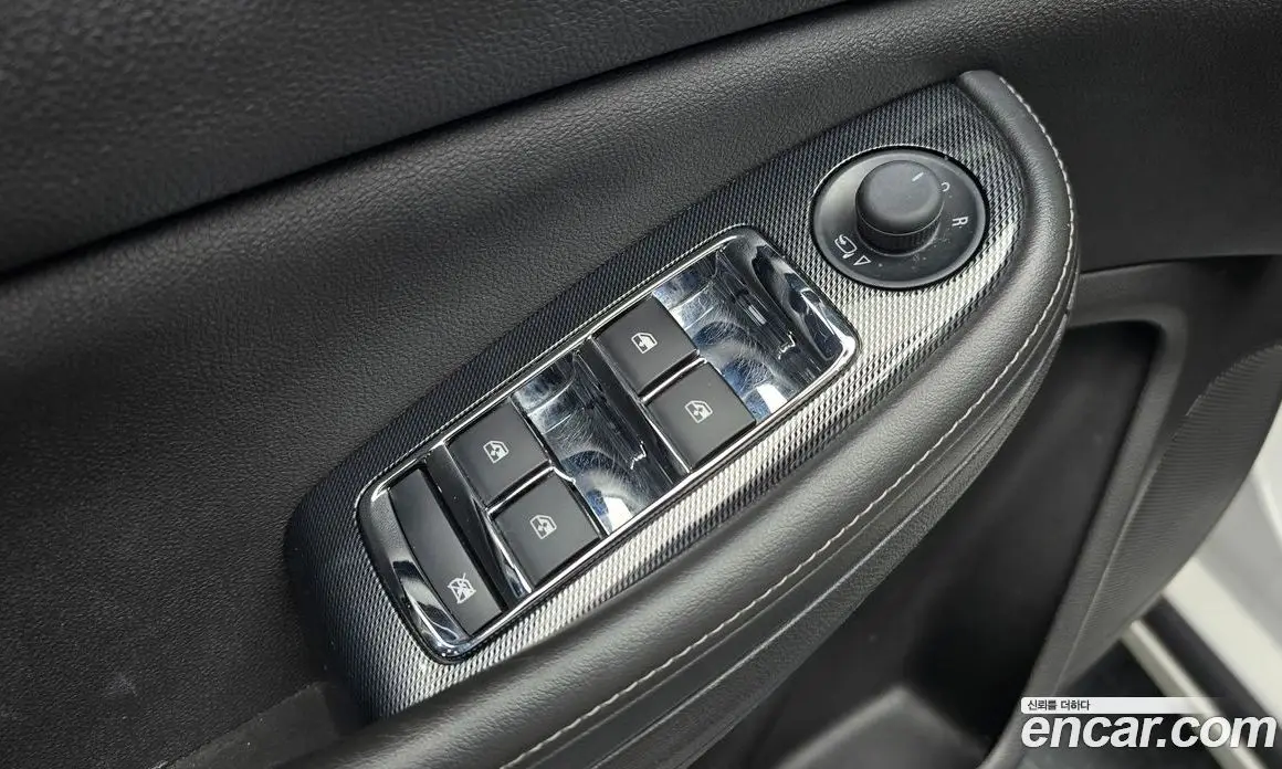 Chevrolet Malibu 2014 2.0 автомат (гидро), фото 27