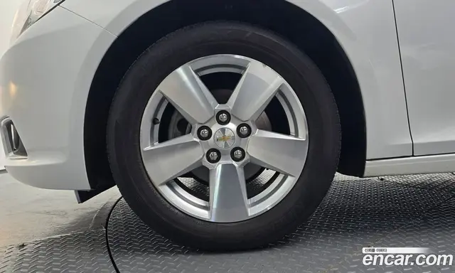 Chevrolet Malibu 2014 2.0 автомат (гидро), миниатюра 5
