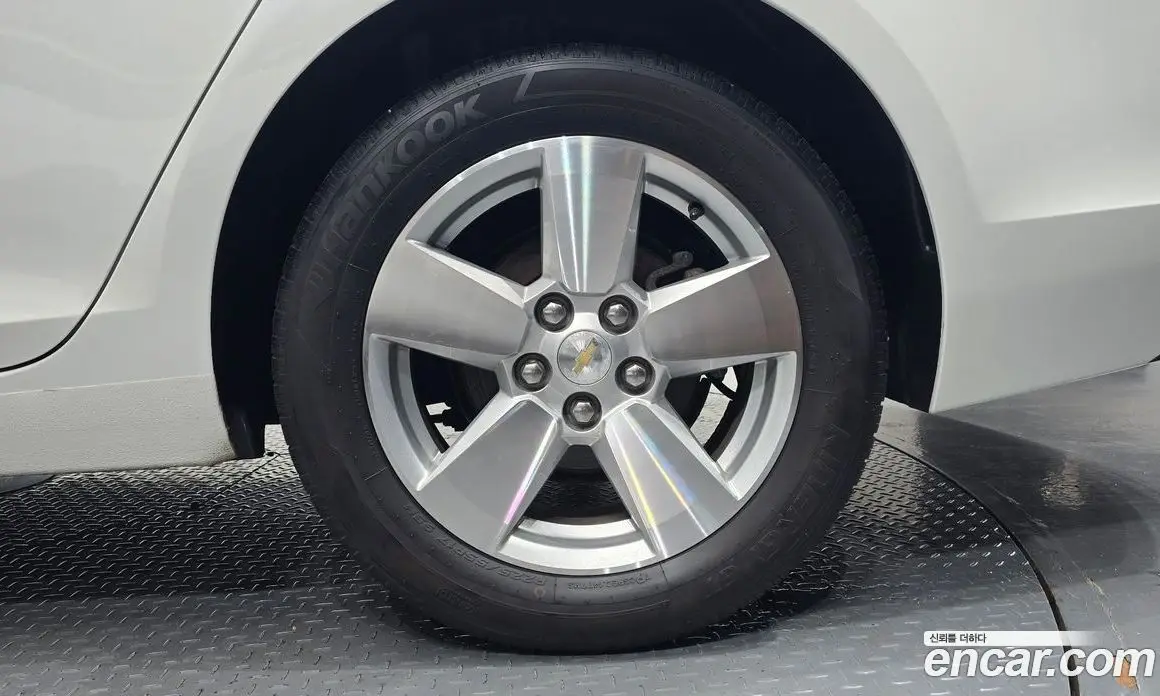 Chevrolet Malibu 2014 2.0 автомат (гидро), фото 7