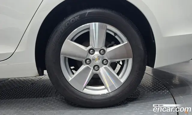 Chevrolet Malibu 2014 2.0 автомат (гидро), миниатюра 7
