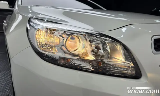 Chevrolet Malibu 2014 2.0 автомат (гидро), миниатюра 8