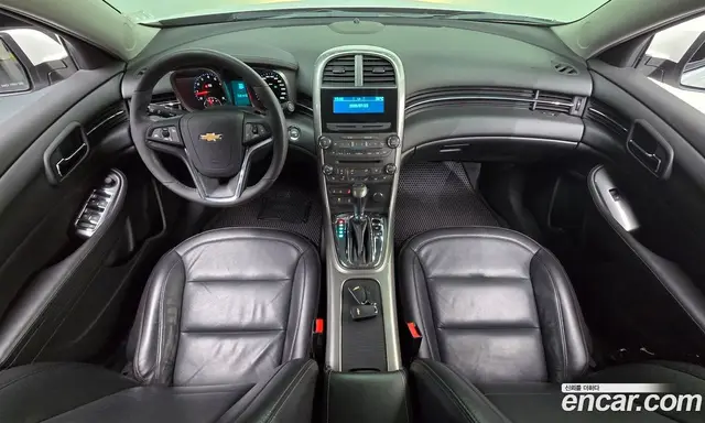Chevrolet Malibu 2014 2.0 автомат (гидро), миниатюра 10