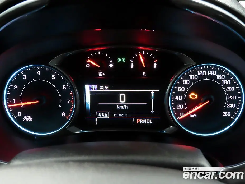 Chevrolet Malibu 2016 2.0 автомат (гидро), фото 10