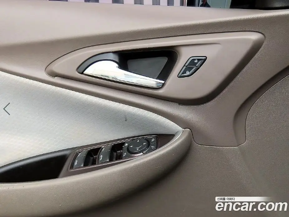 Chevrolet Malibu 2016 1.5 автомат (гидро), фото 11