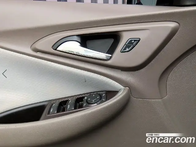Chevrolet Malibu 2016 1.5 автомат (гидро), миниатюра 11