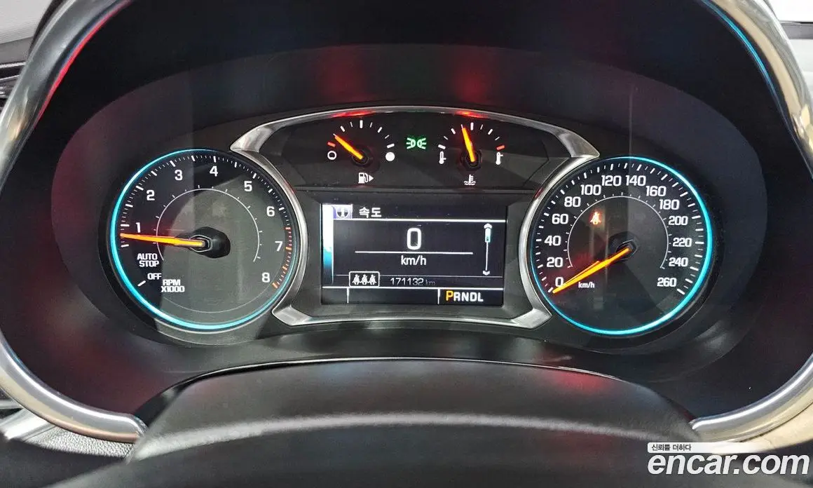 Chevrolet Malibu 2017 1.5 автомат (гидро), фото 8