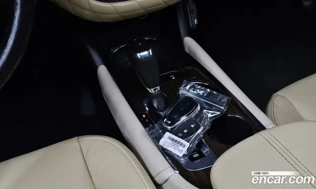Chevrolet Malibu 2017 1.5 автомат (гидро), миниатюра 9