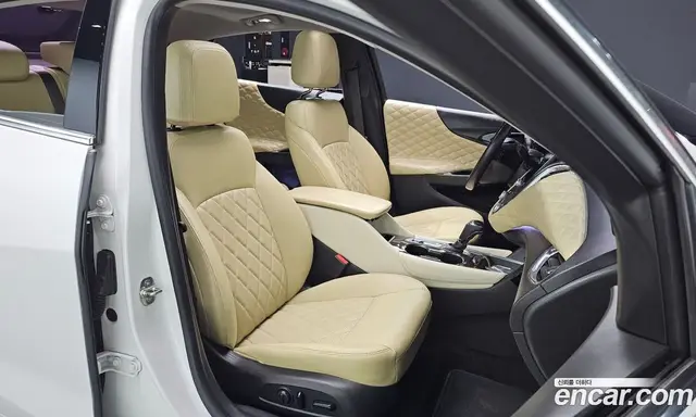 Chevrolet Malibu 2017 1.5 автомат (гидро), миниатюра 10