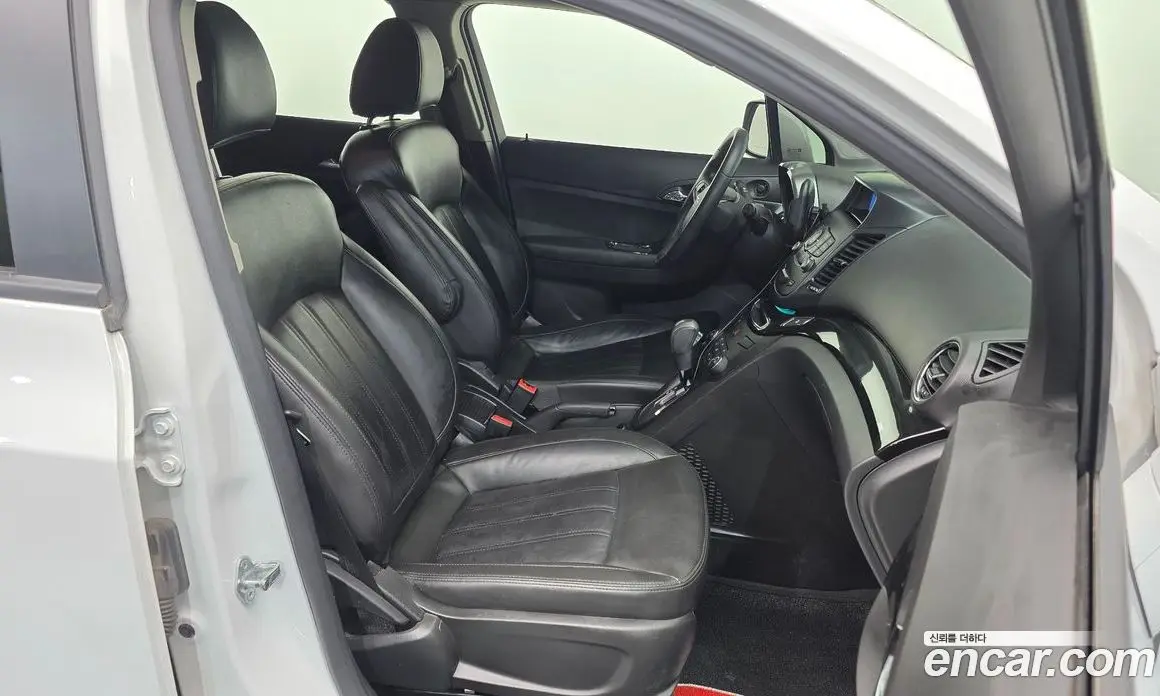 Chevrolet Orlando 2016 1.6 автомат (гидро), фото 11