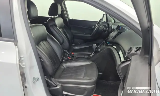 Chevrolet Orlando 2016 1.6 автомат (гидро), миниатюра 11