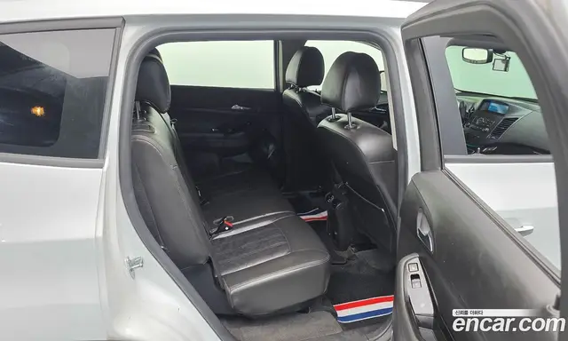 Chevrolet Orlando 2016 1.6 автомат (гидро), миниатюра 12