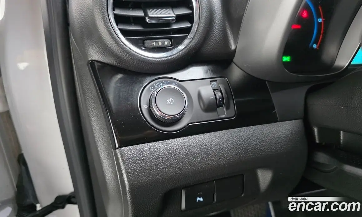 Chevrolet Orlando 2016 1.6 автомат (гидро), фото 15