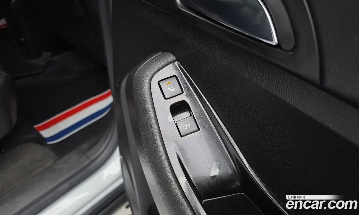 Chevrolet Orlando 2016 1.6 автомат (гидро), фото 19
