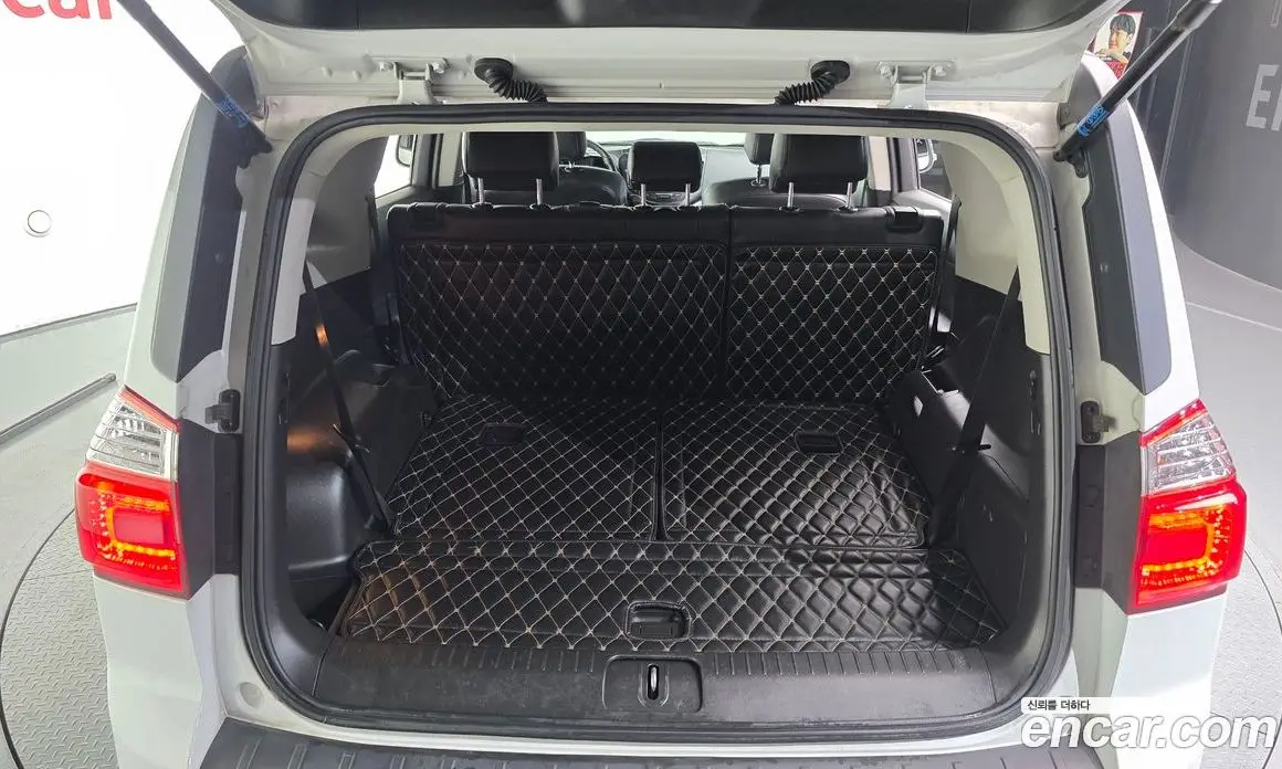 Chevrolet Orlando 2016 1.6 автомат (гидро), фото 20