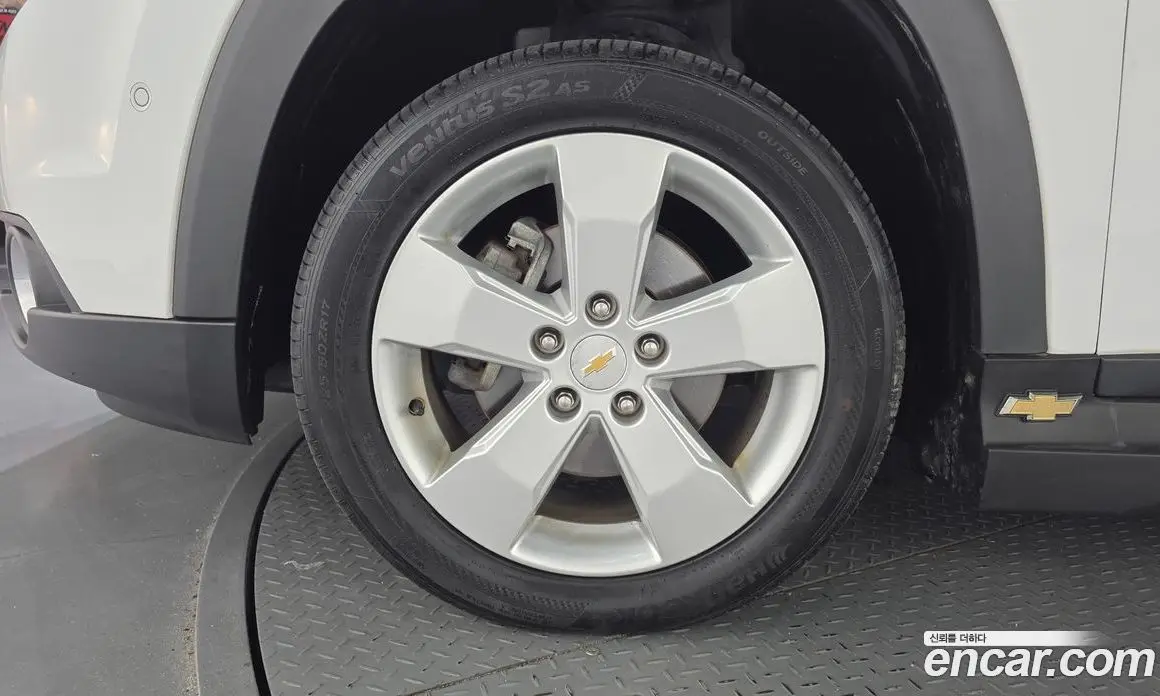 Chevrolet Orlando 2016 1.6 автомат (гидро), фото 5