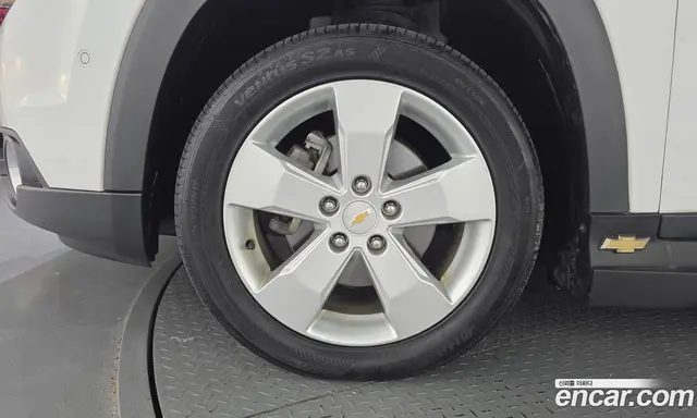 Chevrolet Orlando 2016 1.6 автомат (гидро), миниатюра 5