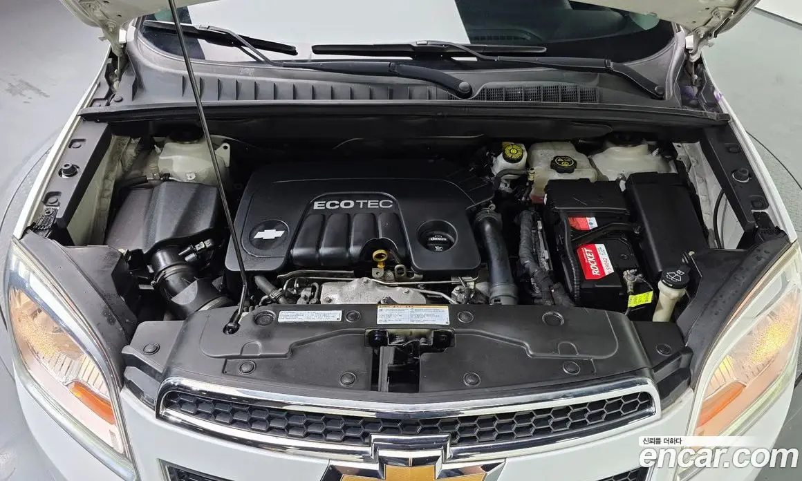Chevrolet Orlando 2016 1.6 автомат (гидро), фото 6