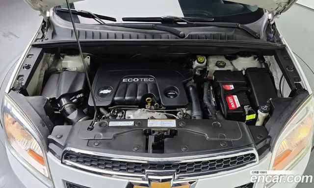Chevrolet Orlando 2016 1.6 автомат (гидро), миниатюра 6