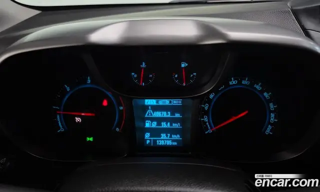 Chevrolet Orlando 2016 1.6 автомат (гидро), миниатюра 8