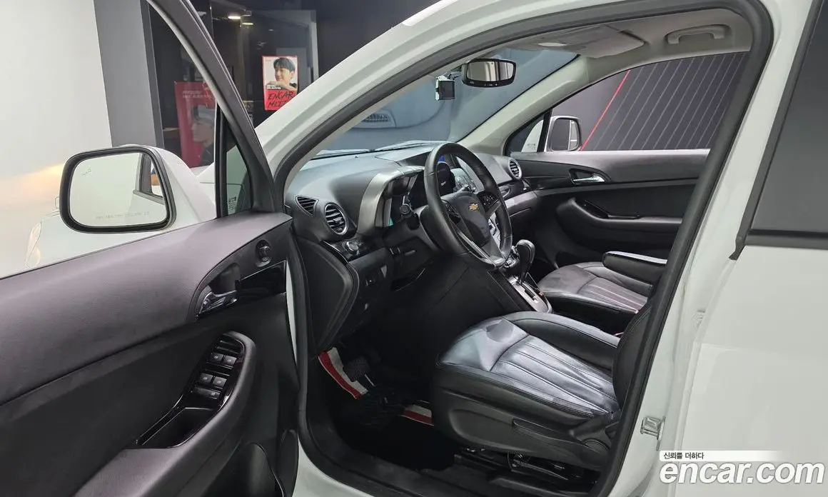 Chevrolet Orlando 2016 1.6 автомат (гидро), фото 10