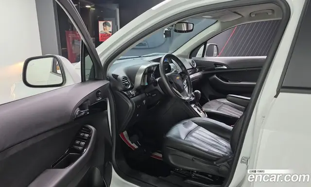 Chevrolet Orlando 2016 1.6 автомат (гидро), миниатюра 10