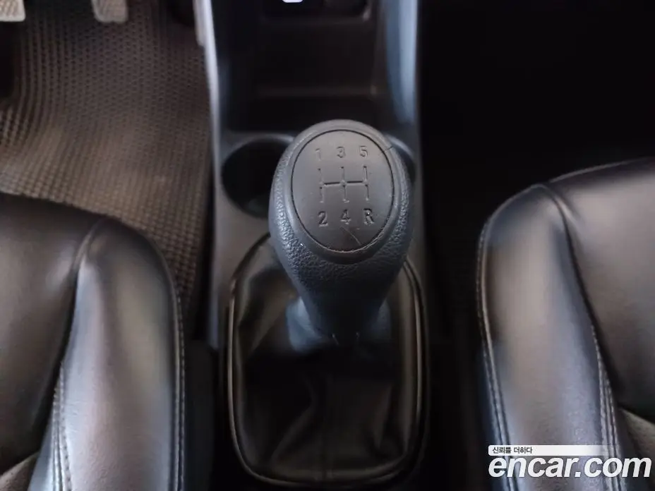 Chevrolet Spark 2018 1.0 механика, фото 12
