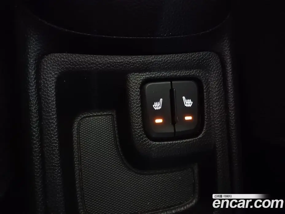 Chevrolet Spark 2018 1.0 механика, фото 14