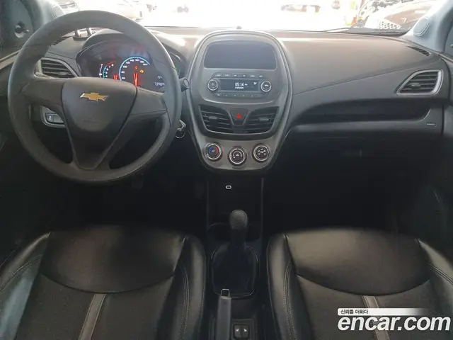 Chevrolet Spark 2018 1.0 механика, миниатюра 8
