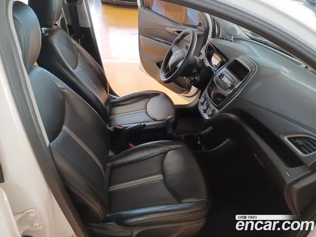 Chevrolet Spark 2018 1.0 механика, миниатюра 10