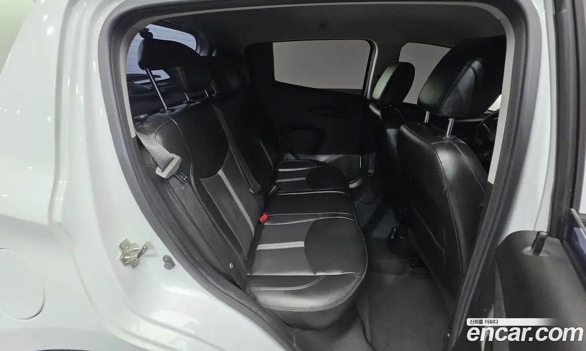 Chevrolet Spark 2018 1.0 автомат (гидро), фото 19