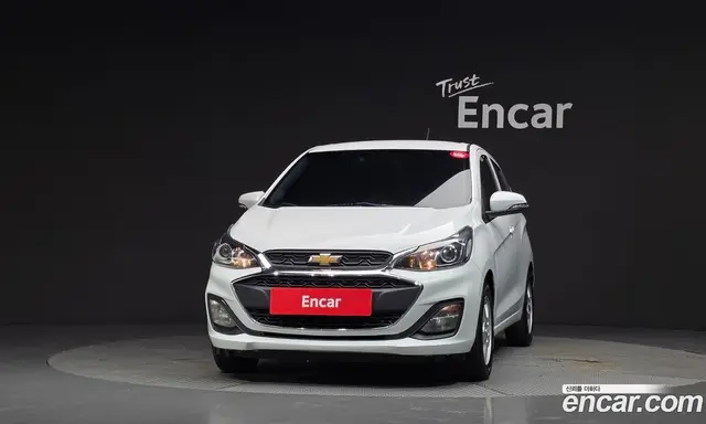 Chevrolet Spark 2018 1.0 автомат (гидро), миниатюра 3