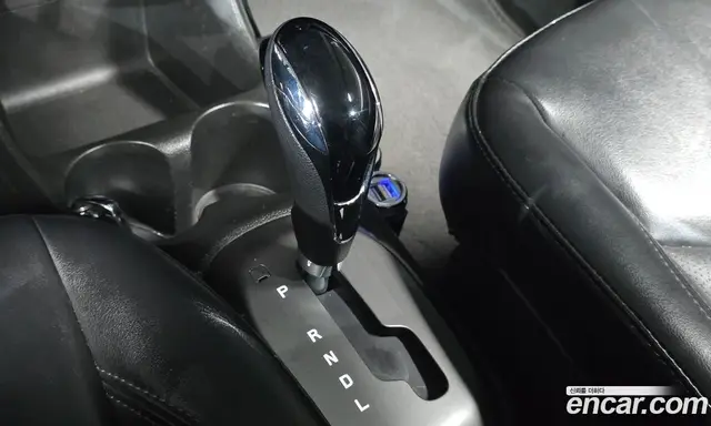 Chevrolet Spark 2018 1.0 автомат (гидро), миниатюра 9