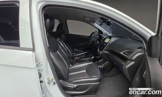 Chevrolet Spark 2018 1.0 автомат (гидро), миниатюра 10